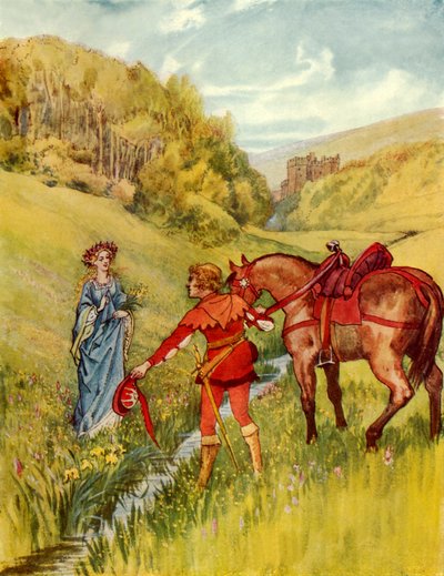  de George 9th Earl of Carlisle Howard