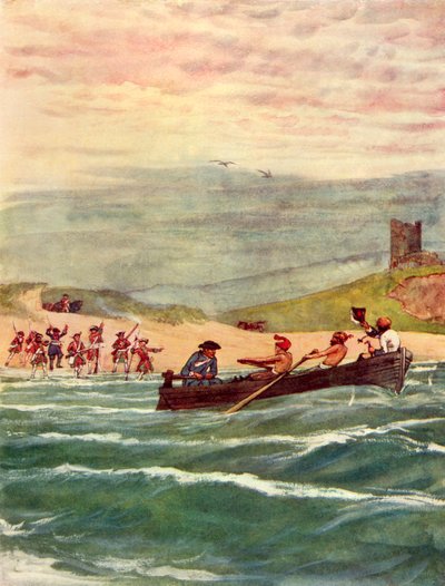  de George 9th Earl of Carlisle Howard