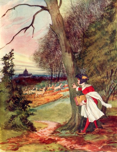  de George 9th Earl of Carlisle Howard