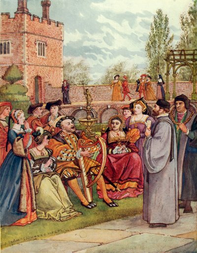  de George 9th Earl of Carlisle Howard