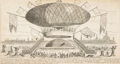 La Gran Exposición que será, Resultados probables de la industria de todas las naciones de George Augustus Sala