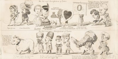 La Gran Exposición que será, Resultados Probables de La Industria de Todas las Naciones, 1850 de George Augustus Sala