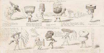 La Gran Exposición que será, Resultados probables de la Industria de Todas las Naciones, 1850 de George Augustus Sala