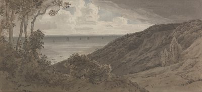 Boulner, East Yarmouth de George Barret Jr.