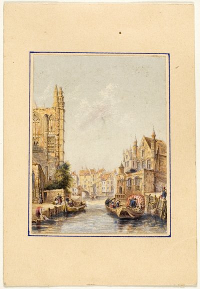  de George Baxter