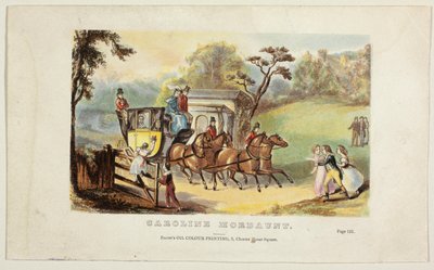  de George Baxter