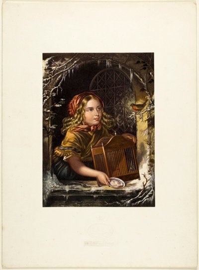  de George Baxter