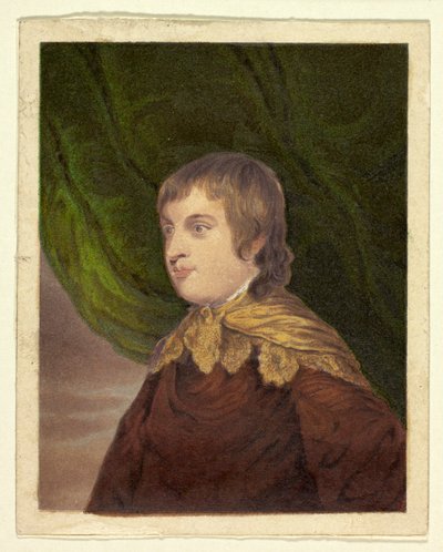  de George Baxter