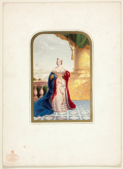  de George Baxter