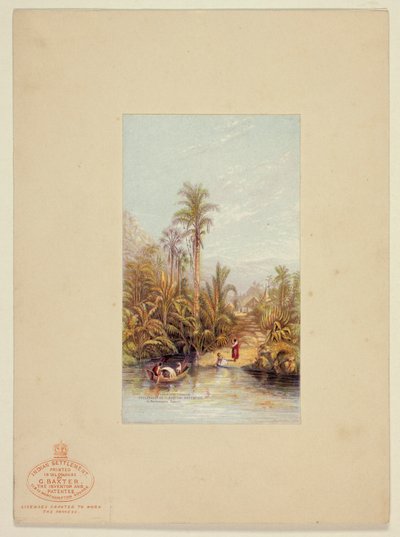  de George Baxter
