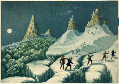  de George Baxter
