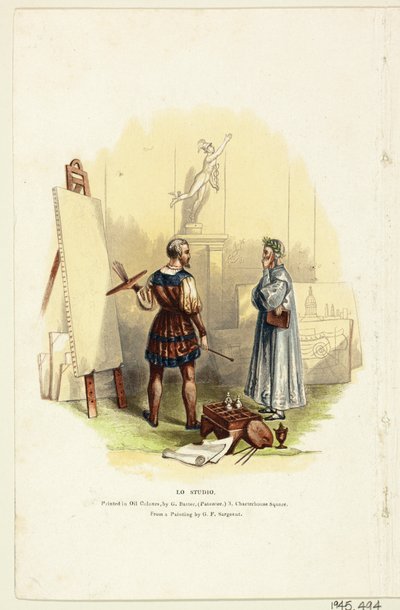  de George Baxter
