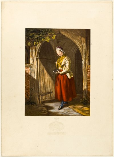  de George Baxter