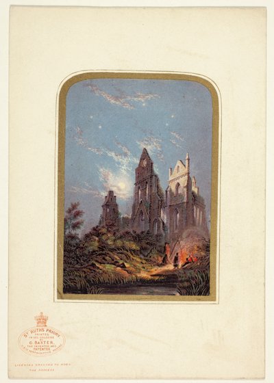  de George Baxter
