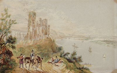  de George Baxter