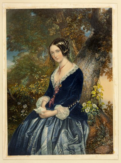 de George Baxter