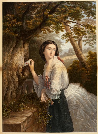  de George Baxter