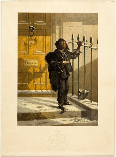  de George Baxter