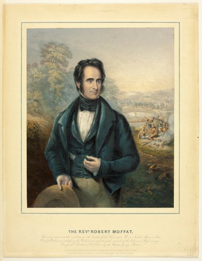  de George Baxter
