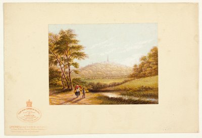  de George Baxter