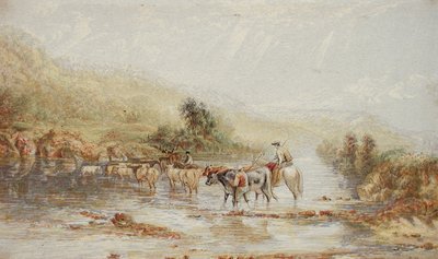  de George Baxter