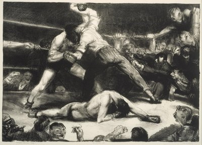  de George Bellows