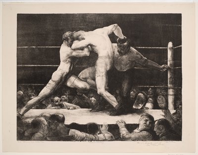  de George Bellows