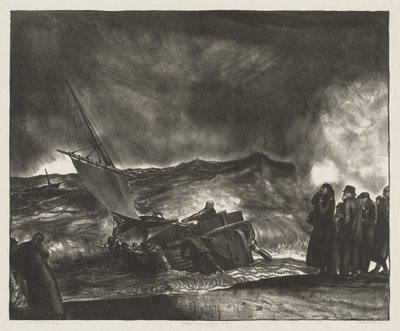  de George Bellows