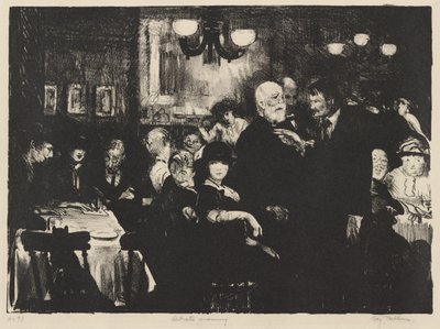  de George Bellows