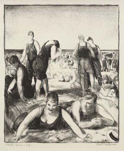  de George Bellows