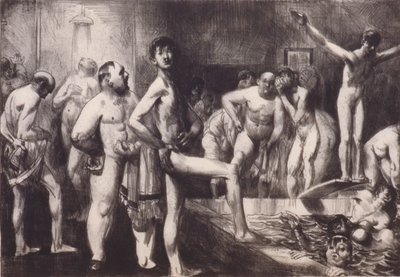  de George Bellows