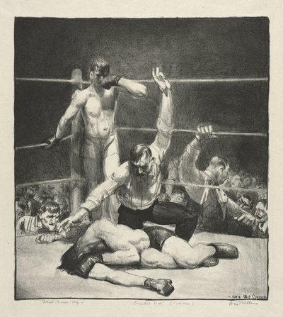  de George Bellows