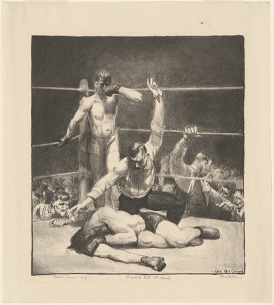  de George Bellows