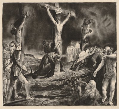  de George Bellows