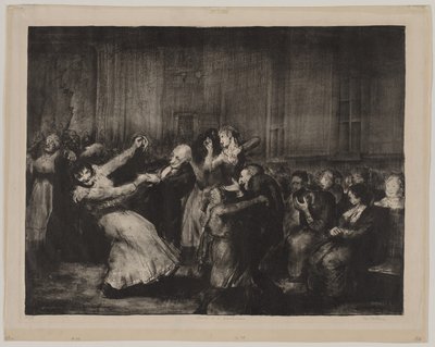  de George Bellows