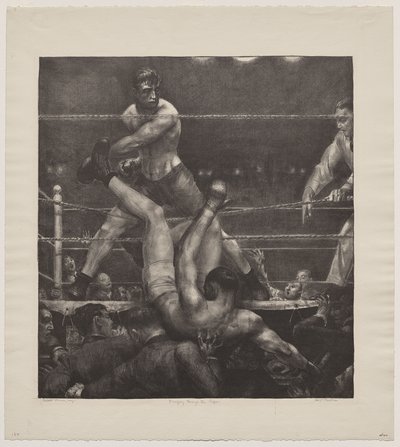  de George Bellows