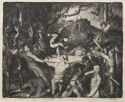  de George Bellows