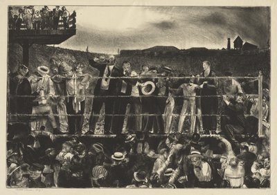  de George Bellows