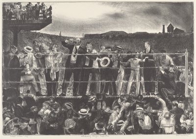  de George Bellows