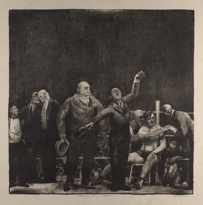  de George Bellows