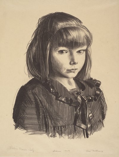  de George Bellows