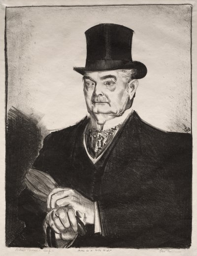  de George Bellows