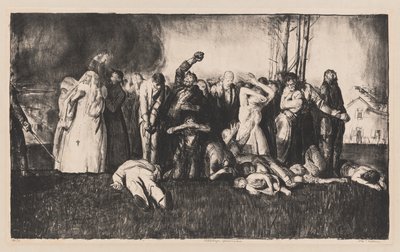  de George Bellows