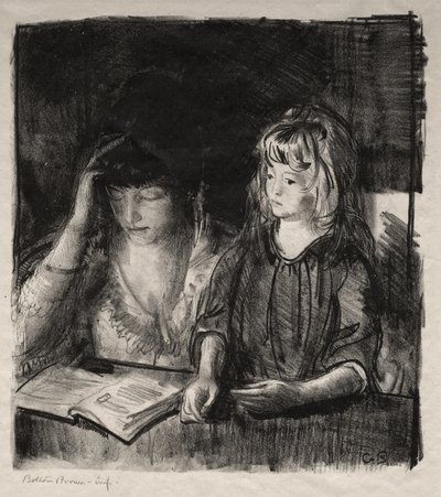 de George Bellows
