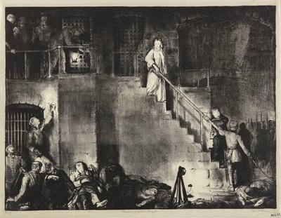  de George Bellows