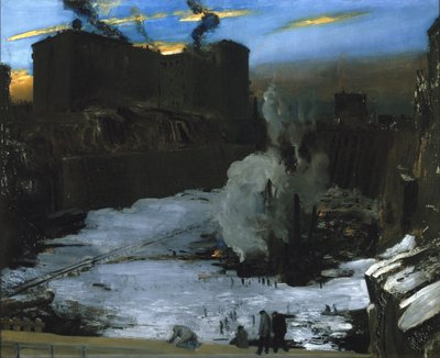  de George Bellows