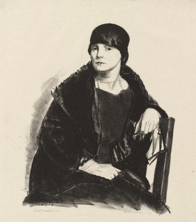  de George Bellows