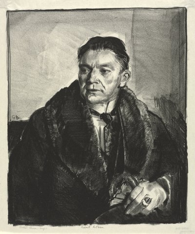  de George Bellows