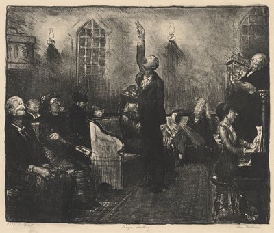  de George Bellows