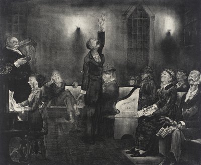  de George Bellows